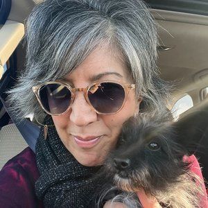 Meet your Posher, Patti